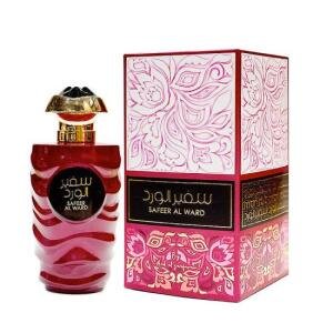 Perfume Safeer Al Ward 100 ml Feminino