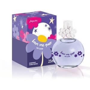 Perfume Bem-Me-Quer ao Luar 25 ml Jequiti Feminino