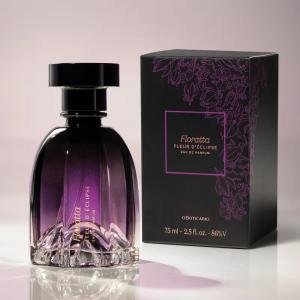 Perfume Floratta Fleur d' Éclipse 75 ml O Boticário Feminino