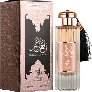 Perfume Durrat Al Aroos 85 ml Al Wataniah Feminino