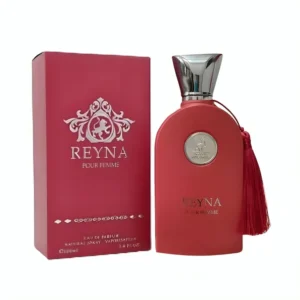 Perfume Reyna Pour Femme 100 ml