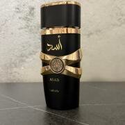 Perfume Asad Tradicional Lattafa 100 ml Masculino