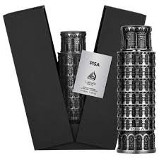 Perfume Pisa Lattafa 100ml Masculino