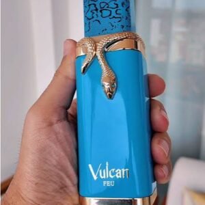 Perfume Vulcan Feu 100 ml Compartilhavel