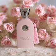 Perfume Delilah Pour Femme 100 ml Maison Alhambra Feminino