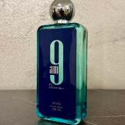 Perfume 9 AM Dive Afnan 100ml