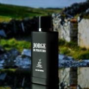 Jorge di Profumo 100 ml Maison Alhambra Masculino